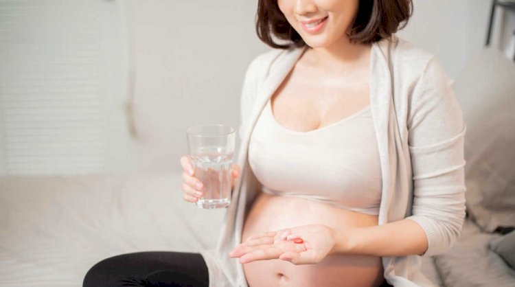 Doğurganlık ve Gebelik Sağlığı