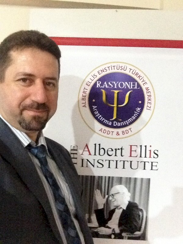 Klinik Psikolog Dr. Murat ARTIRAN