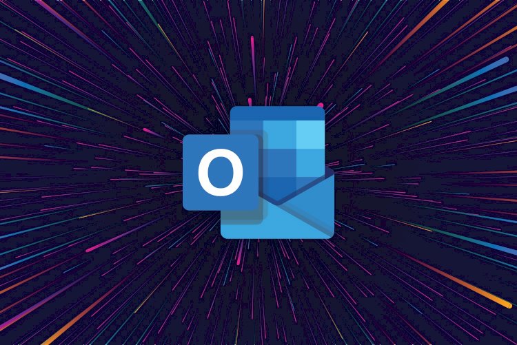 Microsoft Outlook 365'te IMAP E-posta Hesabı Nasıl Kurululur (Windows)