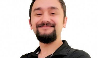 Fizyoterapist Mustafa Çevik