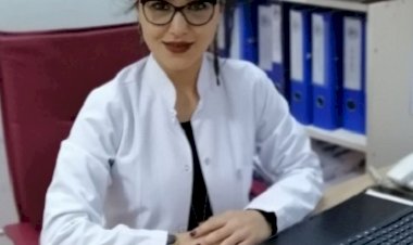 Fizyoterapist Ebru Öztürk ile Kocaeli’de Lenfödemden İnme Rehabilitasyonuna Uzman Yaklaşım