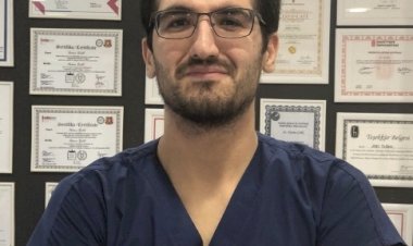 Duyu Bütünlemeden Davranışa: Ergoterapist Enes Tuğrul ile Çocuklarda Gelişimsel Güçlükler Bilimsel Temelde Ele Alınıyor