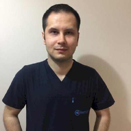 Fizyoterapist Orkun MENEK