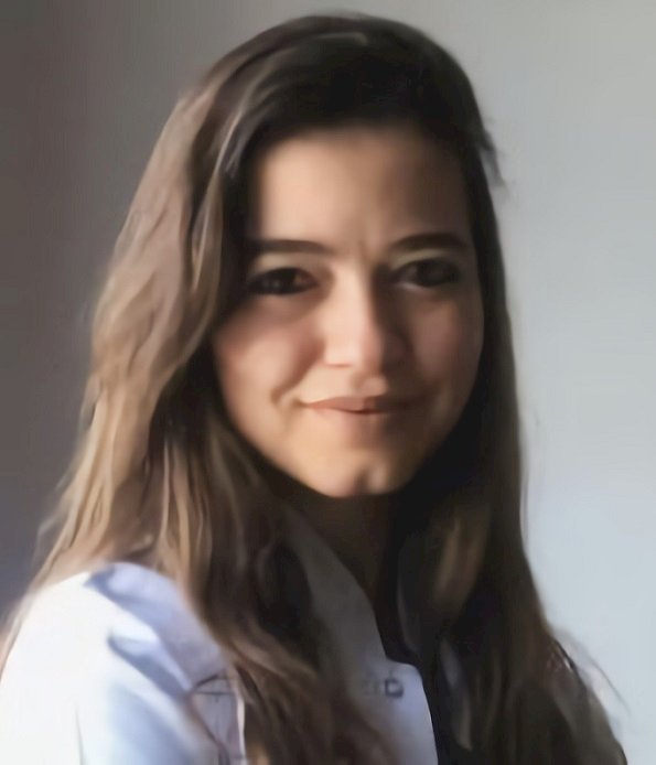 Fizyoterapist Pelin ERDOĞAN
