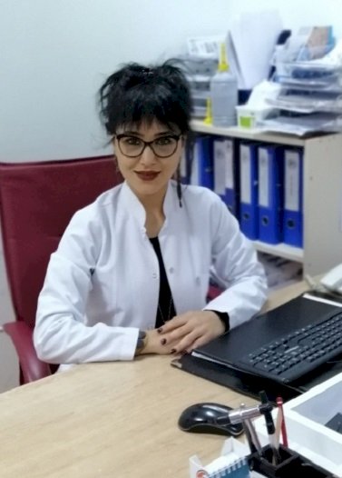 Fizyoterapist Ebru Öztürk ile Kocaeli’de Lenfödemden İnme Rehabilitasyonuna Uzman Yaklaşım