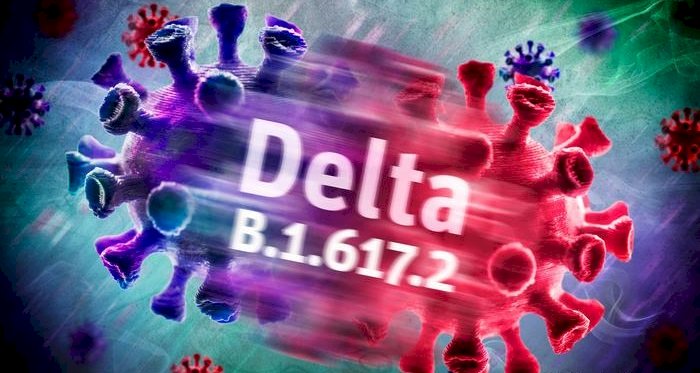 Pandemi: Aşılar Delta varyantına karşı ne kadar etkili?