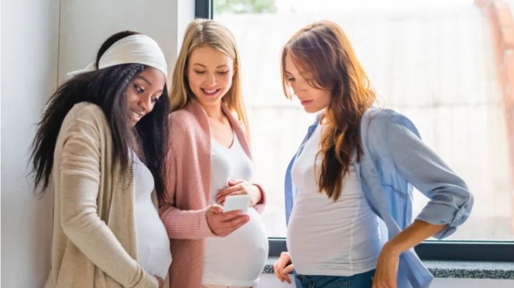 Yaz hamilelerine 11 önemli tavsiye