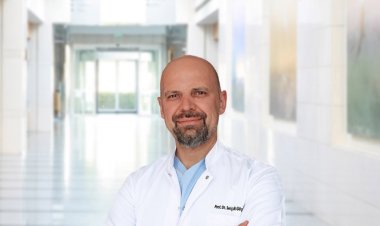 Beyin tümöründe en sık görülen 7 belirti