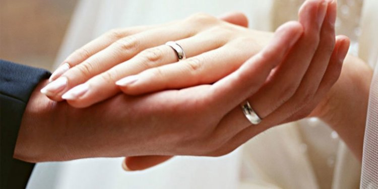 Evlilik korkusu evlenmek için engel mi?