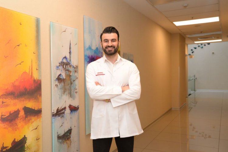 Hamilelikte vücut yeteri kadar insülin üretemiyor