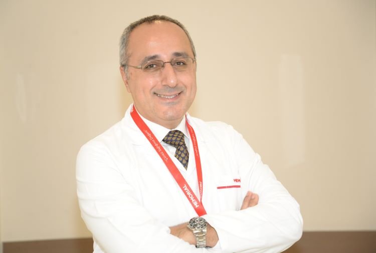 KANSER İLE İLGİLİ MERAK EDİLEN 10 SORU VE YANITI 