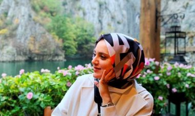 Psikolog Merve Akdeniz: İstanbul’da Bilişsel Davranışçı Terapi ile Yetişkinlere Uzman Psikolojik Destek