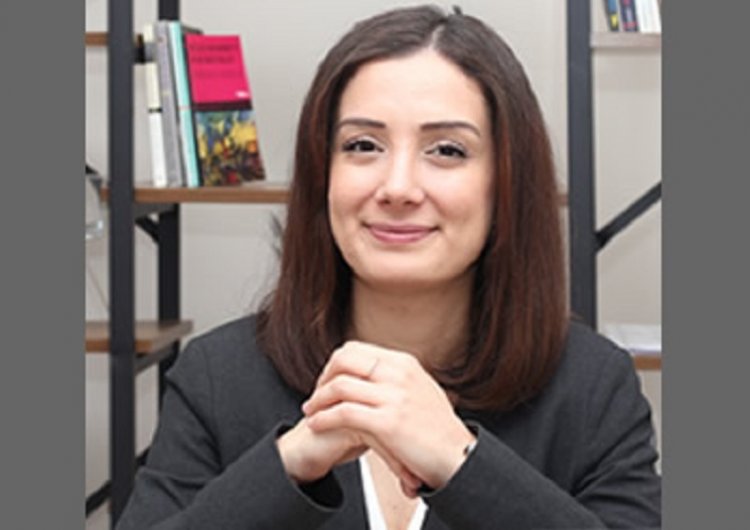 Psikolog Esra Tunç