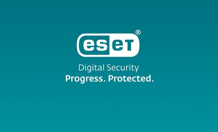 ESET üst düzey siber güvenlik çözümleri sunuyor