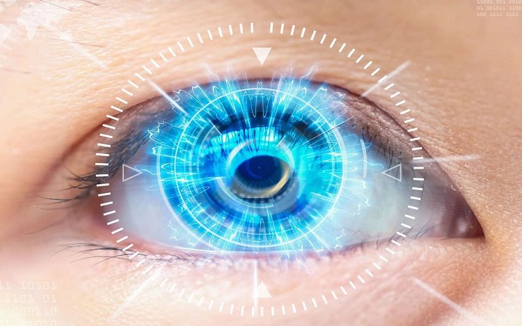 Yapay zeka teknolojileri göz sağlığında  devrim yaratabilir 