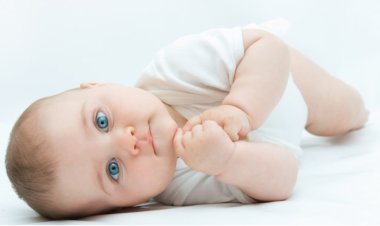 Yeni Doğan - Cilt Bakımı