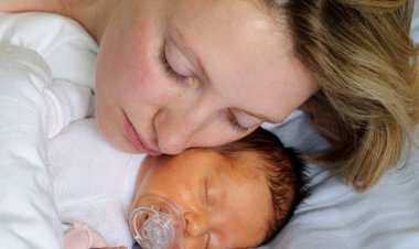 Yeni Doğan - Sarılık