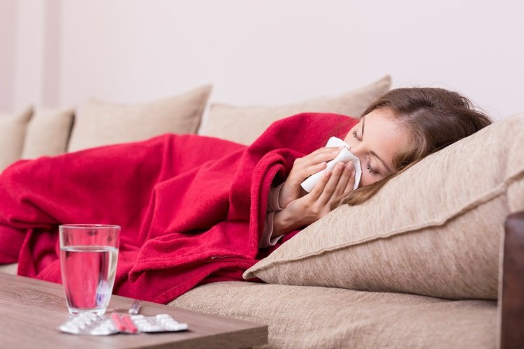 Grip ağır sonuçlara yol açabilir