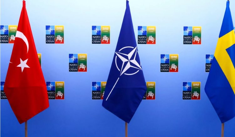 Reuters: TBMM, İsveç'in NATO üyeliğini salı günü görüşecek