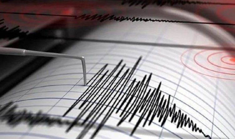 İzmir'de deprem, Valilik ve Afad'dan açıklama