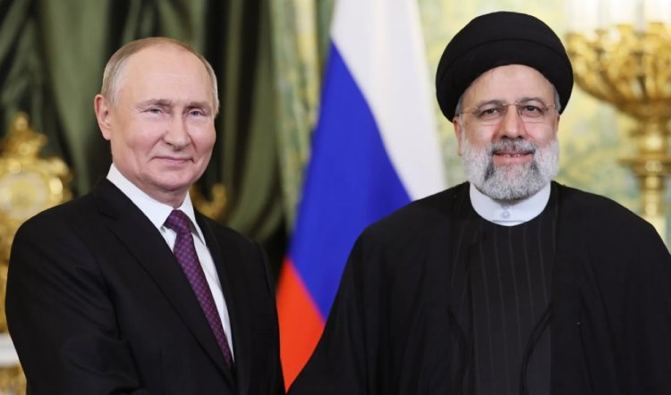 Putin: Orta Doğu'da yeni bir çatışmayı tetikleyecek eylemlerden kaçınılmalı