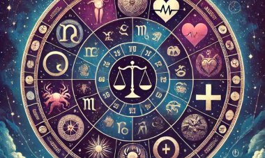Weekly Horoscope Predictions for October 21-27, 2024: Love, Health, and Money Insights Based on Western, Chinese, and Vedic Astrology