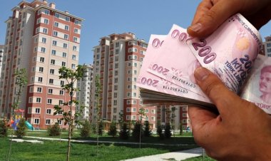 Ev Kiralarında Düşüş Başladı: Piyasa Tersine Döndü