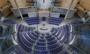 Germany Divided Over Supplying Taurus Missiles to Ukraine: Political Tensions Escalate