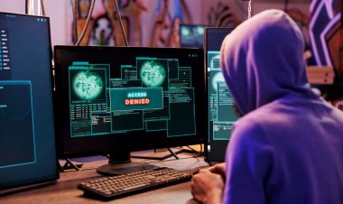 Malware Infiltration: A Growing Threat in Cybersecurity