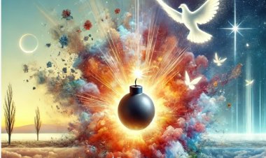 The Symbolism of Bombs in Dreams: Danger, Secrets, and Revelations