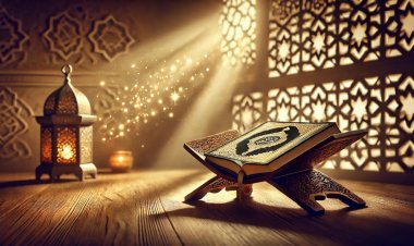 Fetih Surah: A Spiritual Prescription for Genetic and Unsolvable Diseases