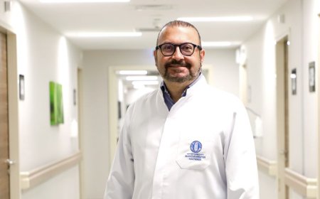 Ameliyat sonrası iyileşmede pozisyon, hareket, beslenme ve korse kullanımı başarıyı belirliyor