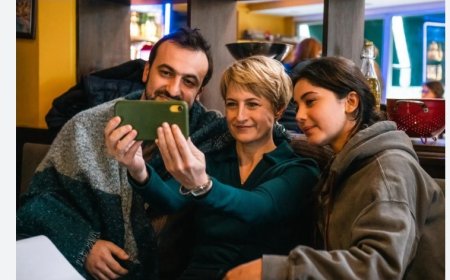 İstanbul Ansiklopedisi dizisi toplumsal kutuplaşmayı nasıl yansıtıyor?