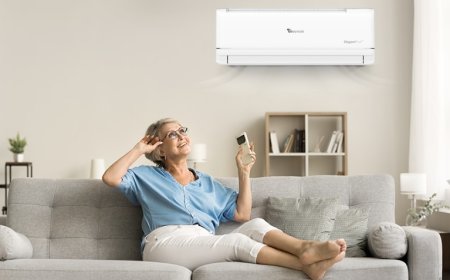 Serinlemek Uğruna Sağlığınızdan Olmayın: Klima Kaynaklı Baş Ağrılarına Karşı Uzman Uyarısı