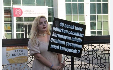 Çocuk İstismarını İfşa Eden Psikoloğa Dava Açıldı