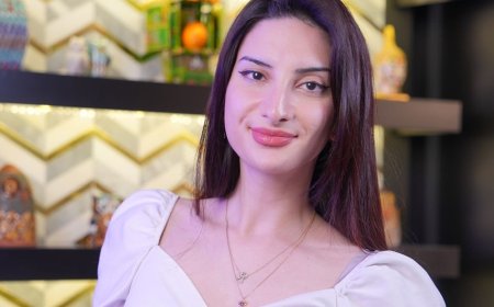 Gençliğin Formülü Longevity Diyetinde Saklı: Uzun ve Kaliteli Yaşam Artık Tesadüf Değil