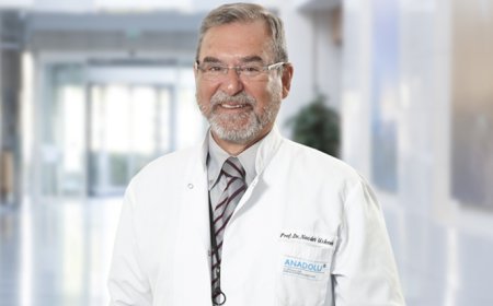 KANSER TEDAVİSİNDE YENİ DÖNEM: AKILLI İLAÇLARLA YAN ETKİSİZ MÜCADELE