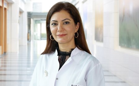 Güneşten Gelen Şifa: D Vitamini İçin 15 Dakika Yeterli