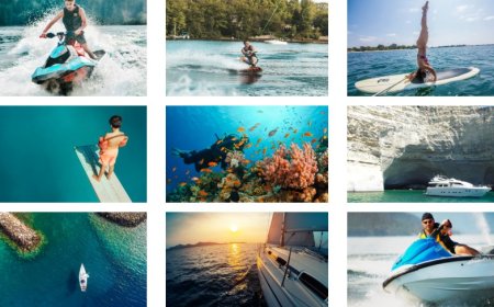 Yaz tatilinde su sporları eğlence değil, tehlike saçabilir