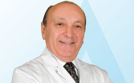 Prostat Kanserinde Erken Tanı ve Modern Tedaviler: Risk Kimlerde, Çareler Neler?