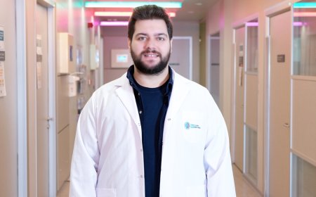 Diş Hekimi Korkusuna Yeni Çözüm: VR Destekli Terapi ile Koltuğa Güvenle Oturun