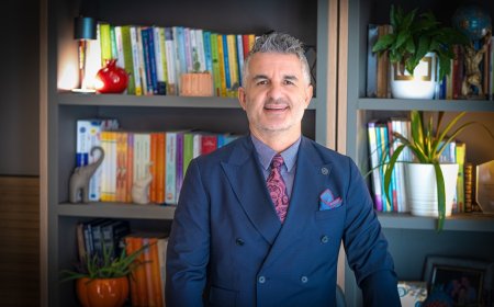 Işıldayan Cildin Sırrı Bağırsakta: Prof. Dr. Murat Baş’tan Mikrobiyota Uyarısı