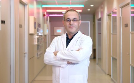 Ekran Çağının Sessiz Tehdidi: Boyun Fıtığı Gençleri de Vuruyor