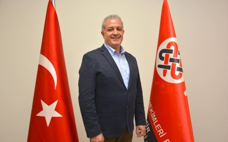 İzmir’de Diş Hekimliği Zirvesi: 32. Uluslararası Kongre 20–23 Kasım’da