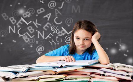 Öğrenme Güçlüğünde Gizli Etken: D Vitamini Eksikliği ve EEG ile Nöroinflamasyon İzleri