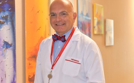 Gece Terlemesi Uyarı Olabilir: Lenfomada Erken Tanı Hayat Kurtarır