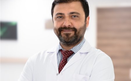 Prostat Kanseri: Sessiz İlerliyor, Erken Tanı Yaşam Kurtarıyor