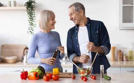 Gençliğin Sırrı: Longevity Yaklaşımıyla 20’lerden Başlayan Sağlıklı Yaşam Planı