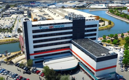 İzmir Özel Can Hastanesi Hakkında Artan Hasta Şikayetleri Gündemde