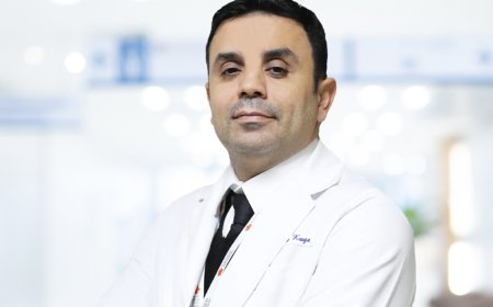 Sessiz Tehdit: Artrit Gençleri de Vuruyor – Erken Tanıyla Hareketi Korumak Mümkün